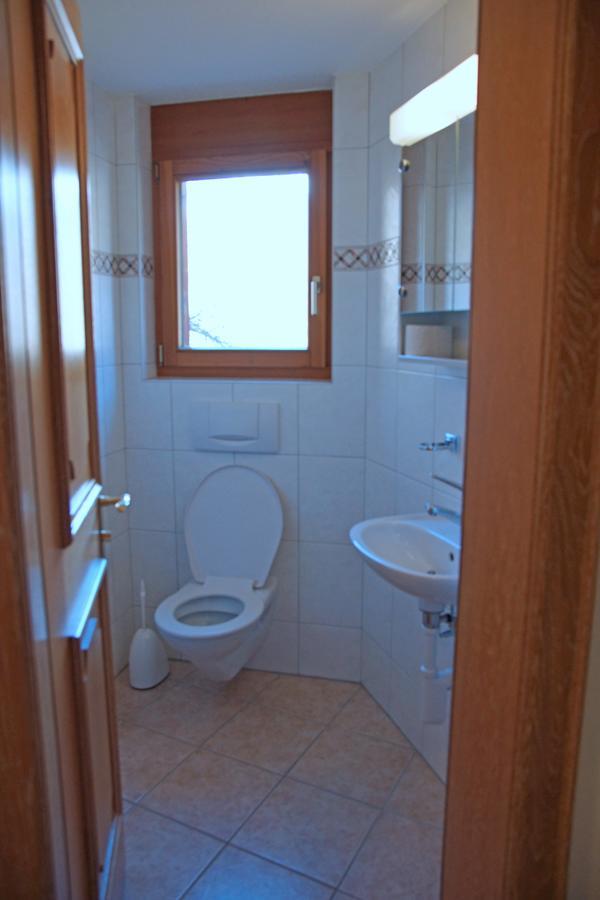 Apartment Paradies